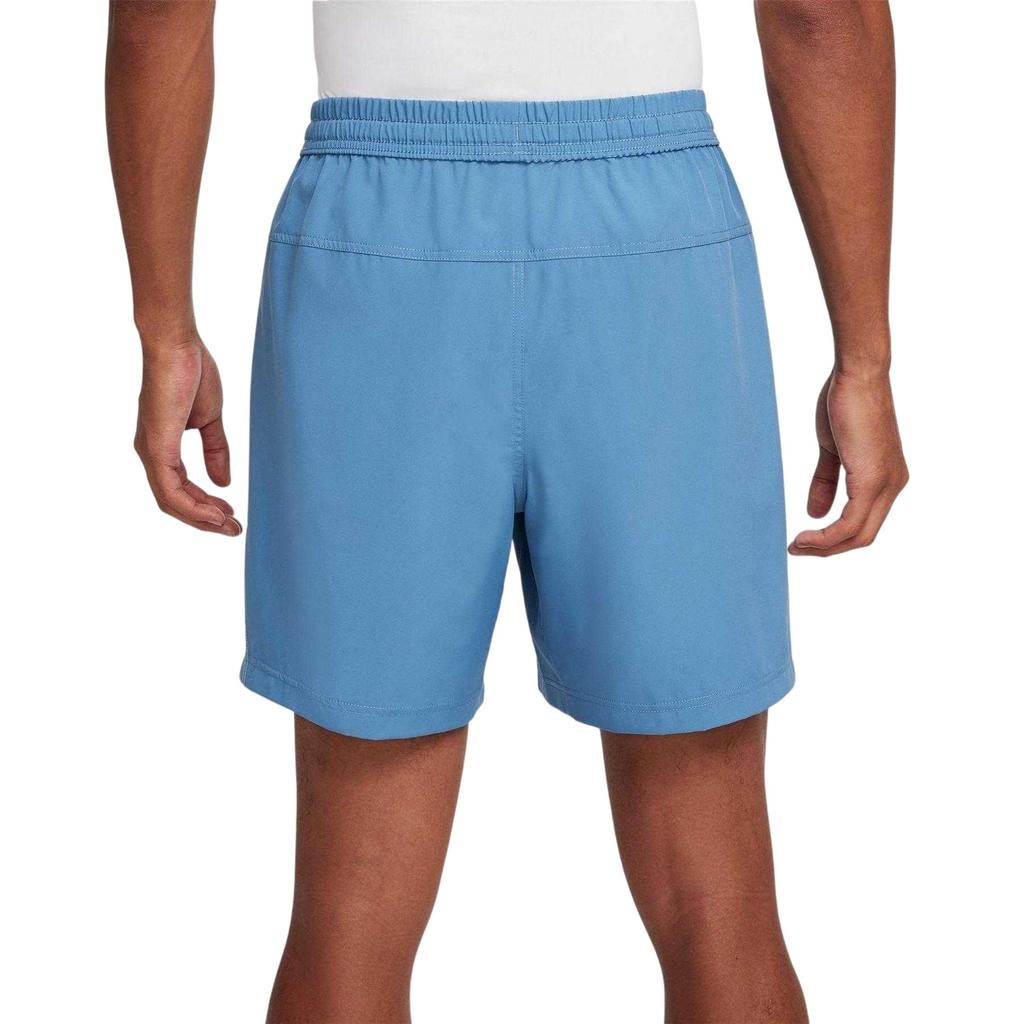 Nike Mens Form Swoosh Dri-FIT Shorts