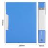 Deli A4 80-Page Document Folder