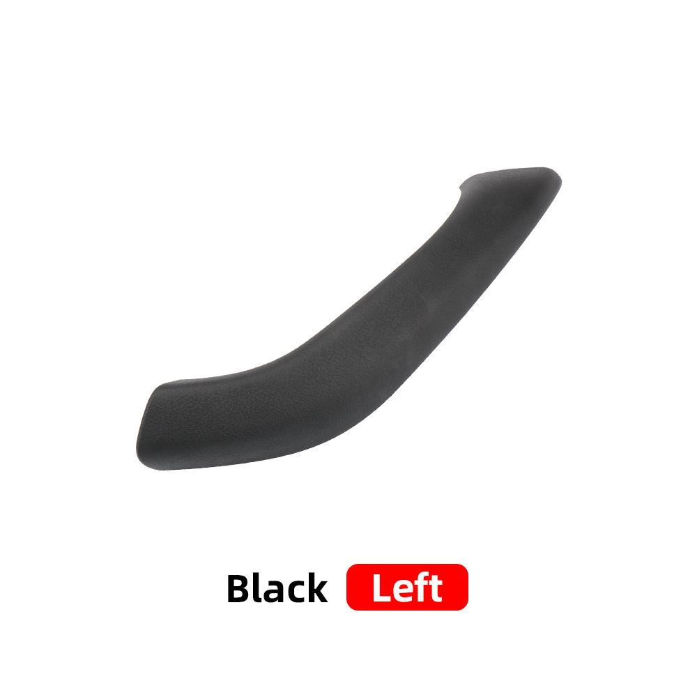 Внутренняя дверная ручка автомобиля, накладка, внутренняя ручка, накладка, автоаксессуары для BMW X1 X2 F48 F49 F39