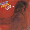 LP Record ROD STEWART - Rod Stewart Live! (Reissue of Coast SRM1697 MERCURY 1981 US Rock Used