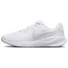 Revolution 7 White Pure Platinum Running Shoes FB2207-100