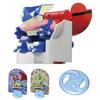 TAKARA TOMY Pokemon Ultimate Match 05 Greninja (Monster Ball)