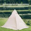 Explorer Pentagon Pyramid Camping Tent