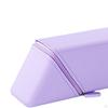 Silicone Pen Holder Desk Organizer Pencil Pouch for Child Home