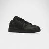Jordan 1 Low Triple Black (2022) (ГС)
