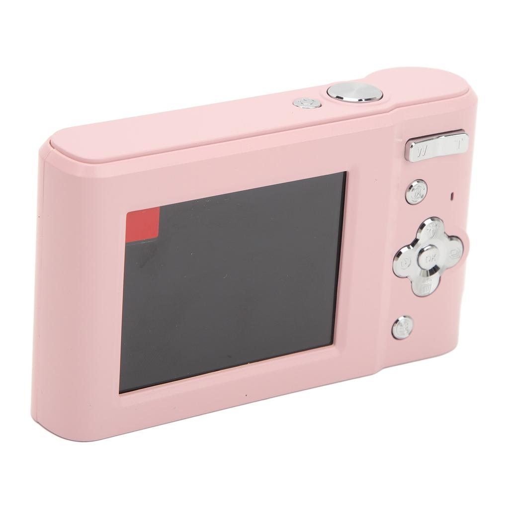 Цифровая камера 44MP 2.7K Smart 8x цифровой зум бытовая компактная видеокамера для студентов