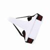 Женский тхэквондо паховая защита бокс карате бандаж санда протектор промежности (L)