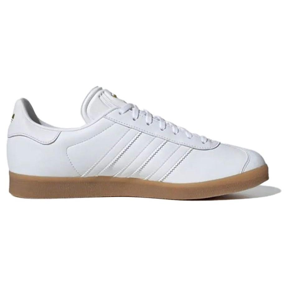 adidas Gazelle 'White Gum' Men's IH0378