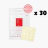 Acne Pimple Master Patch 24 патча *30 шт.