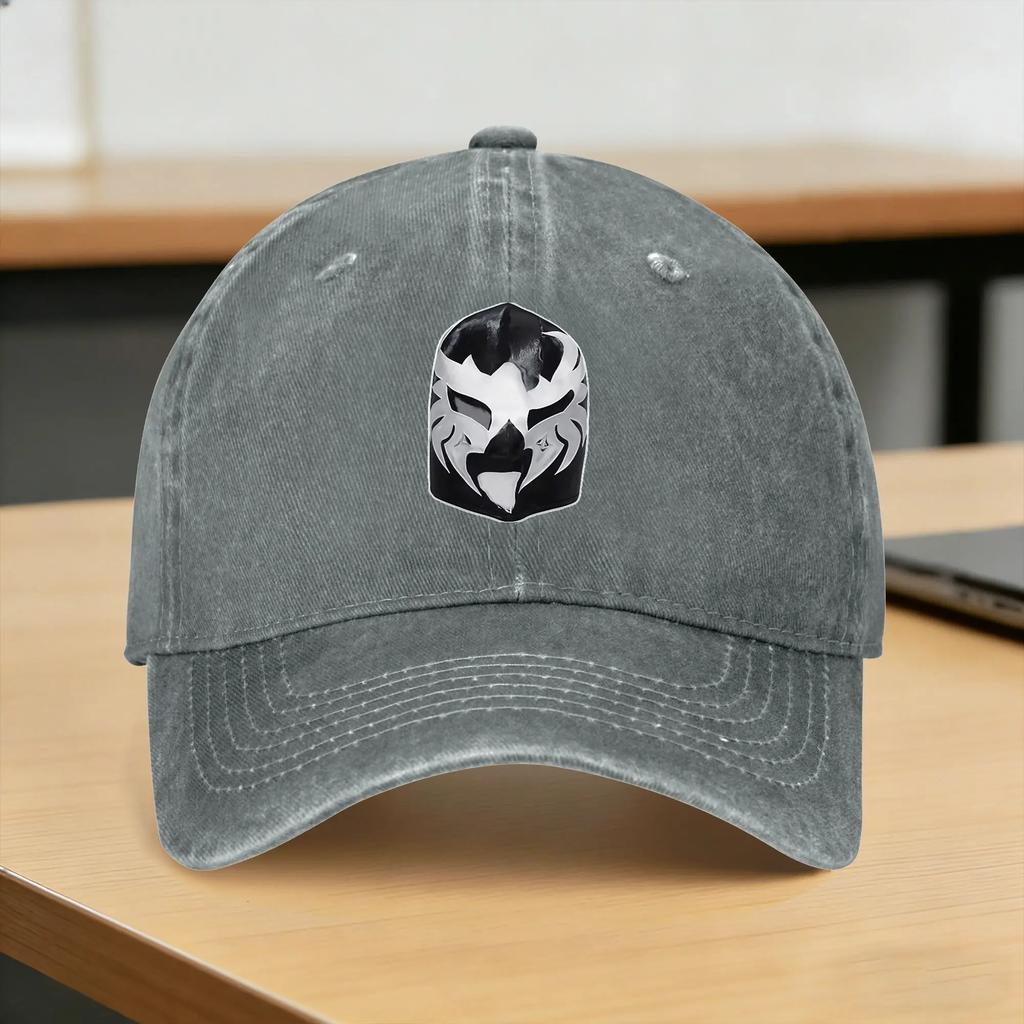 Ye Kanye West Bully Album Baseball Cap Sun Tennis Skate High Quality Washed Trucker Hat FeUnisex Unisex Casual Snapback Cap