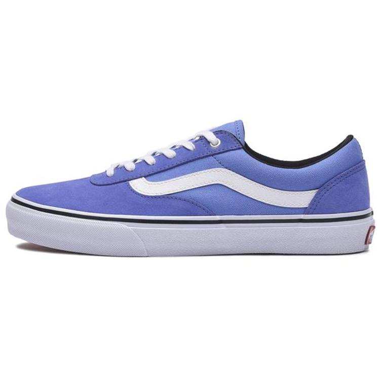 Vans Old Skool Фиолетово-синяя версия Фиолетово-синий 590190-0005