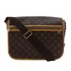 Сумка через плечо Messenger GM Bosphore M40105 Коричневый Monogram canvas унисекс Б/у