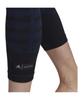 Женские спортивные леггинсы Adidas Marimekko Aero Knit 7/8, ZG561, Цвет: College Navy (HH7307), 2XOT