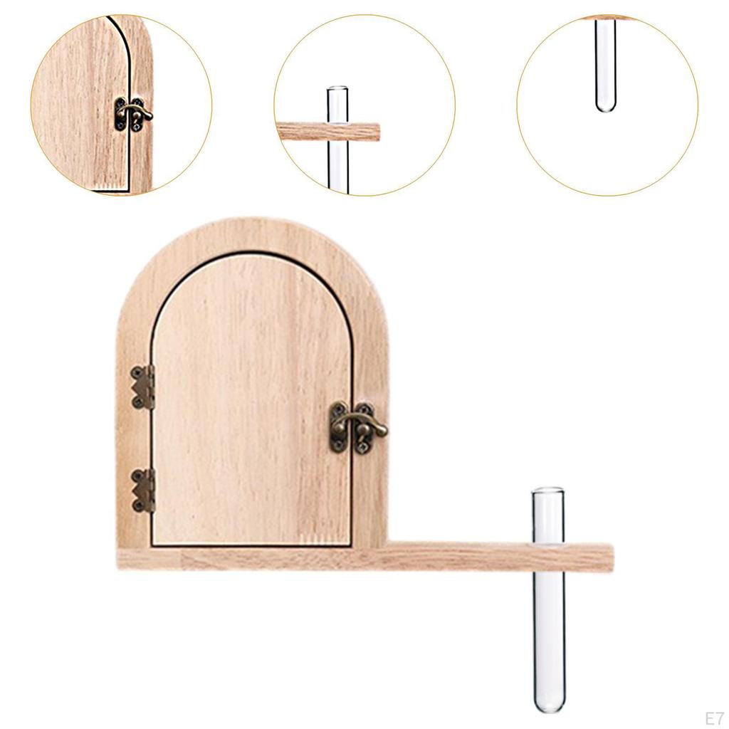 Электрическая розетка крышка коробка деревянная креативная защита розетка протектор для уличного ресторана жизни