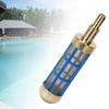 3/4 Inch 1/2Inch Suction Filter Brass Water Filter Hose Pressure Washer Pump