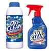 СКИДКА на OxiClean 1 флакон Max Force [30% причина]OxiClean (500г) +