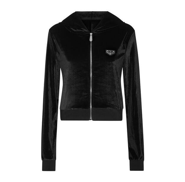 Толстовка PHILIPP PLEIN 9549
