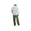 Nike Джинсы SB Jacron Series Свободный крой Однотонные Удобные Мужские брюки IB2993-222