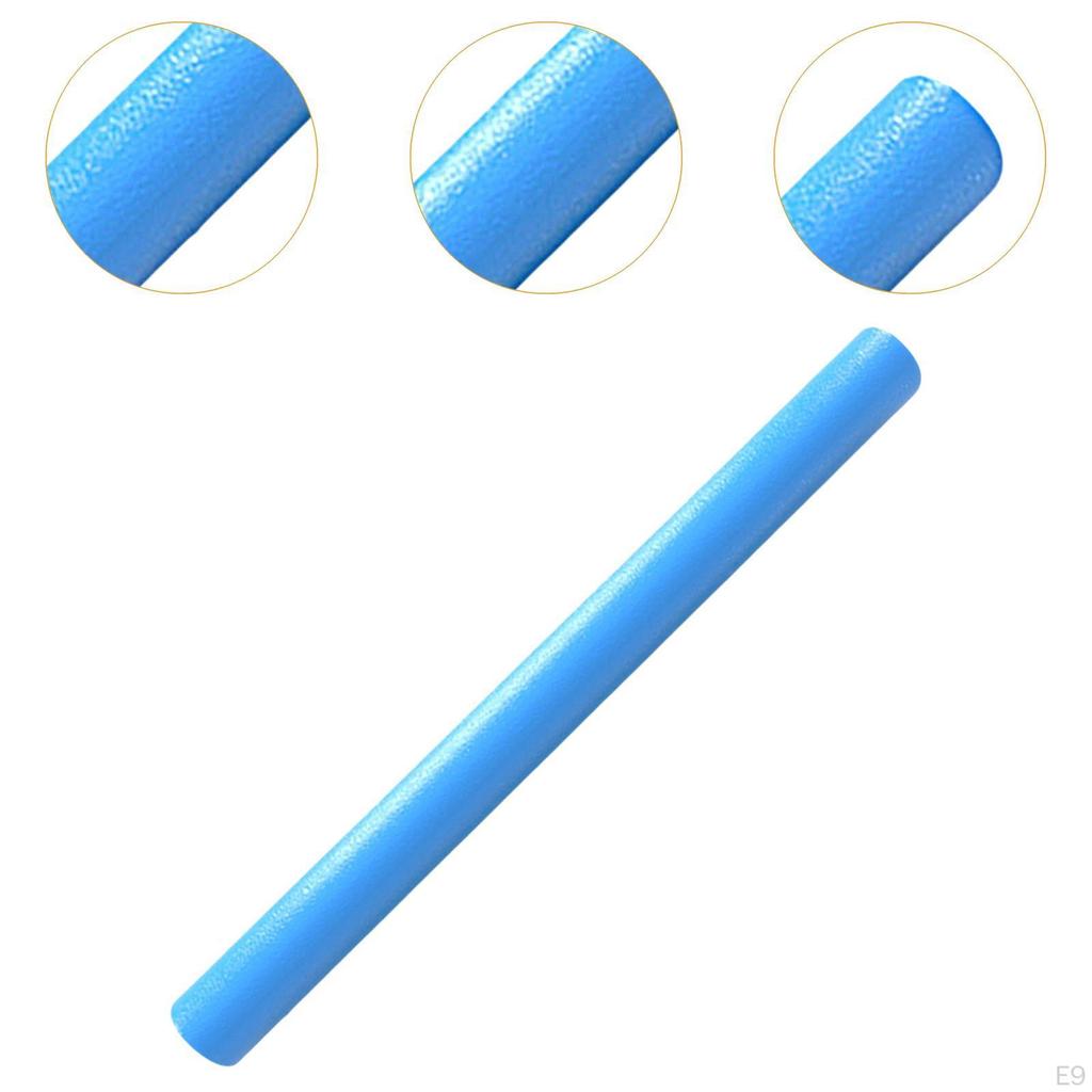 Swimming Foam Stick Versatile Supplies Water Game Toy for Party Beach Family