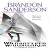 Warbreaker by Brandon Sanderson Paperback Book 9780575097469