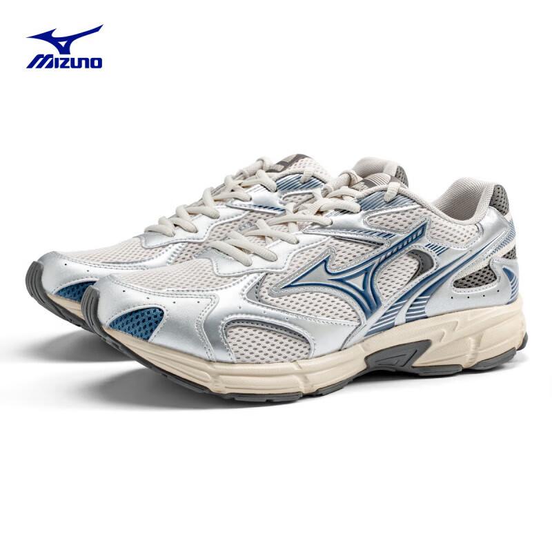 Mizuno Спортивный стиль D1GH2229-13 Ретро-кроссовки