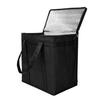 Portable Lunch Cooler Bag Folding Insulation Picnic Ice Pack Food Thermal Bag Drink Carrier Insulated Bags Beer Delivery Bag