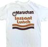Футболка Maruchan смешная лапша Рамен