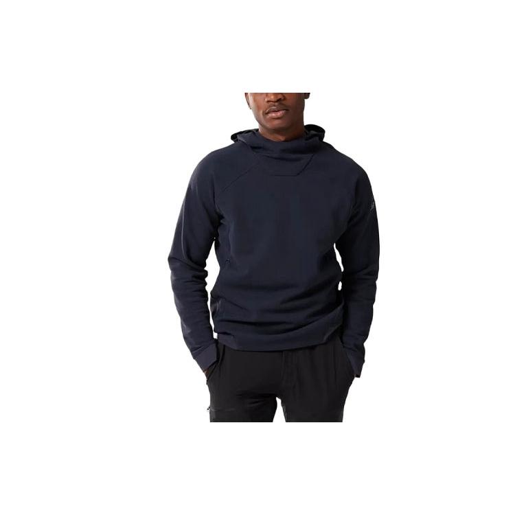 Arcteryx RETHEL HOODY Sweatshirt Men's X000006518