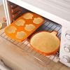 Halloween Moulds Pumpkin Shape Silicone Cake Mold DIY Halloween Skull Pumpkin Chocolate Cookie Baking Cake Pudding Fondant Tools