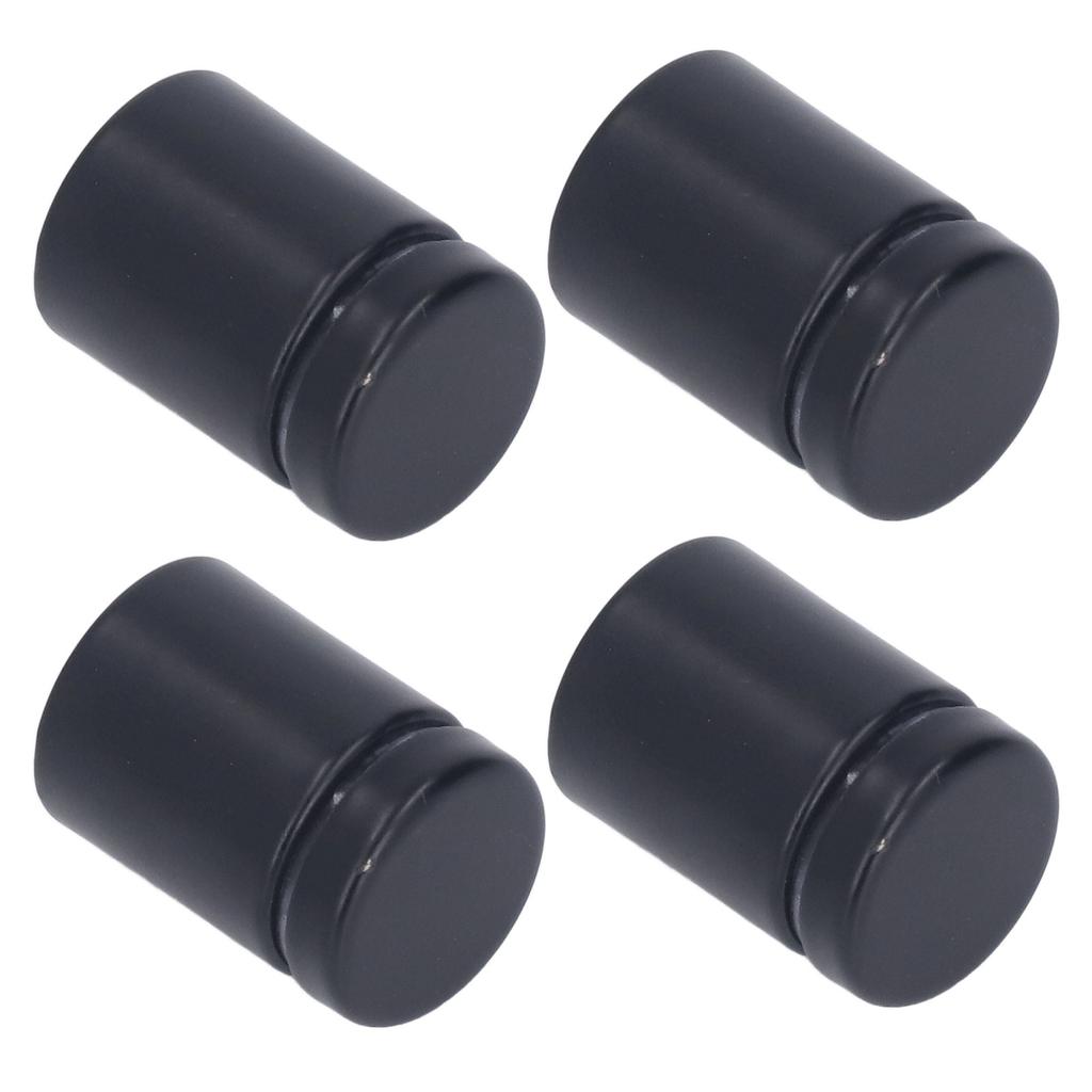 12 комплектов рекламных гвоздей из нержавеющей стали, крепежные винты, держатели для зеркального стекла, инструменты