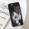 Чехол для телефона певицы Бейонсе для Iphone 17 16 Air 15 14 12 11 13 Pro Max Mini X Xr Xs Se Стеклянная крышка Puls