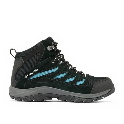 Ботинки для хайкинга Crestwood™ Mid Waterproof