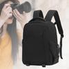 Camera Backpack Small Waterproof DSLR Slr Mirrorless Case Convenient Nylon Photographer Gift