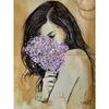 Loui Jover Spring Bloom Poster
