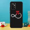 Чехол Математическая формула Пи для Samsung Galaxy A35 A26 A16 A05 A55 A15 A32 A12 A22 A52 A54 A34 A14 A56 A36 A13 A53
