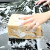 Портативная губка для мытья, полезная, многоцелевая, легко чистится, для ухода за краской, долговечная для автомобилей