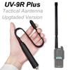 Foldable Cs Tactical Antenna Sma-female 33/72/108cm For Uv-9r Plus Uv9r Walkie Talkie Two Way Ham Cb Radio Transceiver