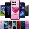 Чехол для Tecno Camon 30 S Pro, противоударный, черный, силиконовый, мягкий чехол для телефона Tecno Camon 30s 30 Pro Premier, задняя крышка