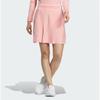 Гольф 24fw Женская юбка S Сезонная юбка Prime Knit Плиссированная юбка Im7259 Розовый