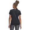Under Armour Womens/Ladies Tech Textured T-Shirt