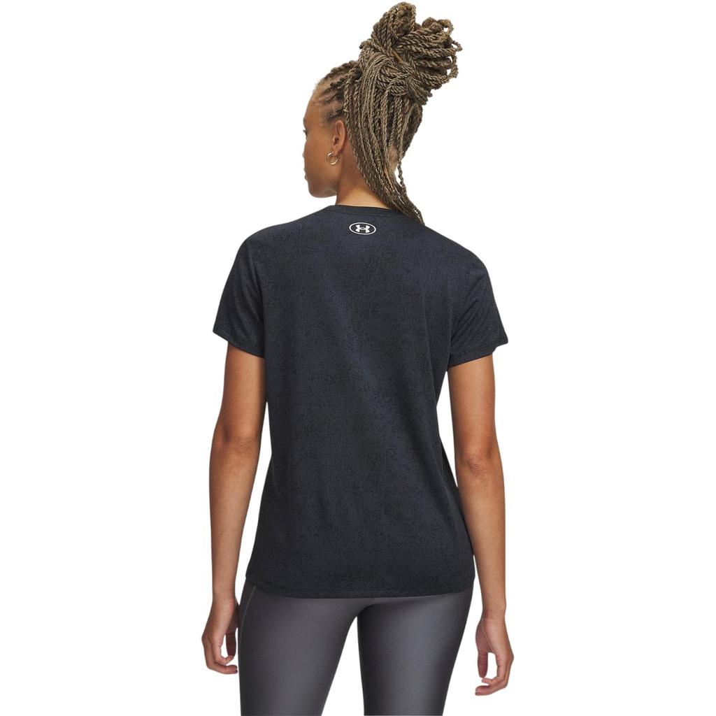 Under Armour Womens/Ladies Tech Textured T-Shirt