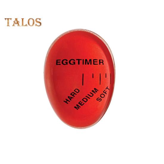 Таймер для вареных яиц без BPA, напоминание о вареных яйцах, силиконовый незаменимый мягкий таймер для сваренных вкрутую яиц для домашнего использования