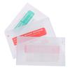 10Pcs Breathable Self-Adhesive Wound Dressing Band Large Aid Bandage Hemostasis