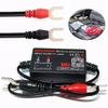 12V Automotiv Battery Tester Car Battery Monitor BM2 Voltage Meter Battery Tester Analyzer  For Android IOS Phone Battery Tester