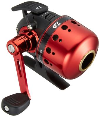 Daiwa Безынерционная катушка Спинкаст 80 Модель 2014 года