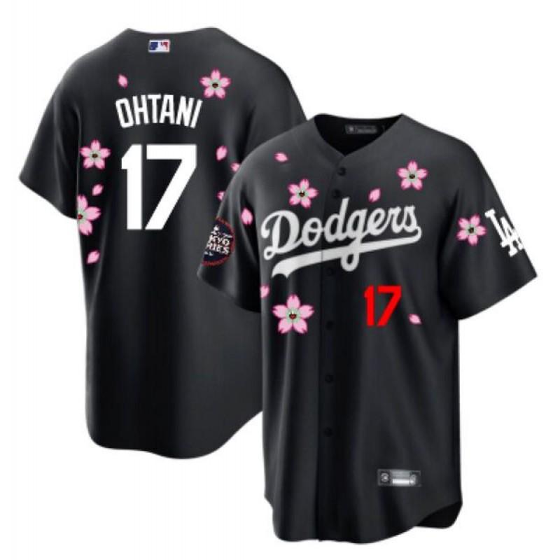 2026 MLB Embroidered Baseball T-Shirt Dodgers Print Mens Sports Short Sleeve