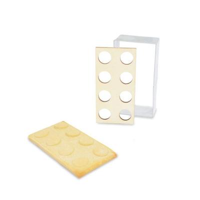 Формочки для печенья – Формы для выпекания сухого печенья