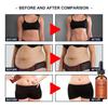 5G/15G/30G/50G/7 DAYS Ginger Fat Burning Massage Creams Powerful Abdominal Muscle Cream Anti Cellulite Weight Loss Slimming Cream