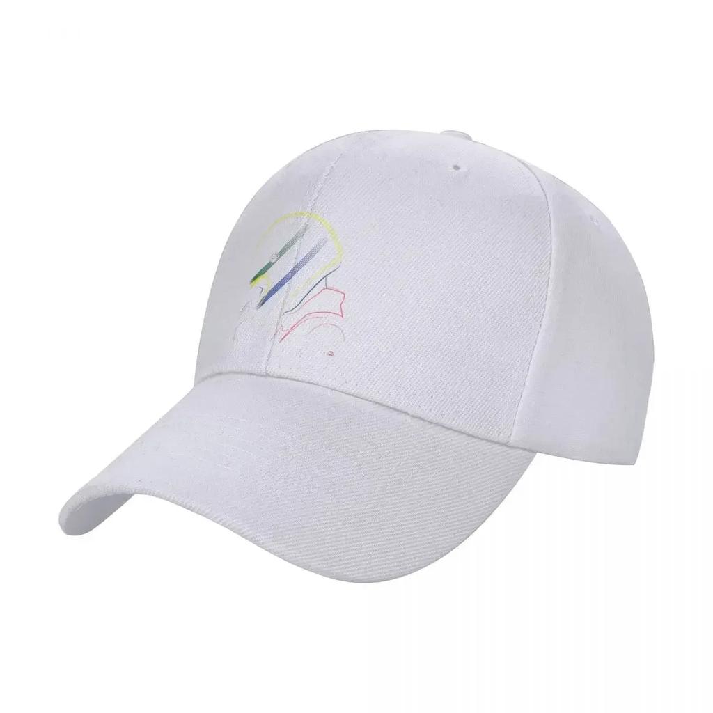 Ayrton Senna Helmet Baseball Caps Unisex Women Hip-Hop Sun Hats Hat Adjustable Snapback Caps Racing Cap Summer Caps