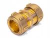 Mufa Zaciskowa Conex 18X18 Mm Do Rur Miedzianych